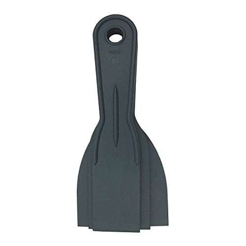 Allway Tools Ds-3pks Putty Knife Set 3 Piece