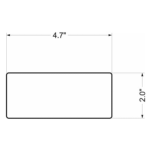 AUTUMN Dividers for Plastic Storage Hardware Cabinet, Designed to fit SYSMAX, Pack of 12 - size: Large