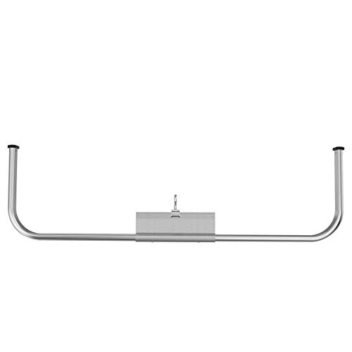 Little Giant Ladders Velocity (15426-001) Multi-Position Ladder Bundle with Wing Span/Wall Standoff Accessory - size: 26 Ft., style: Without Levelers