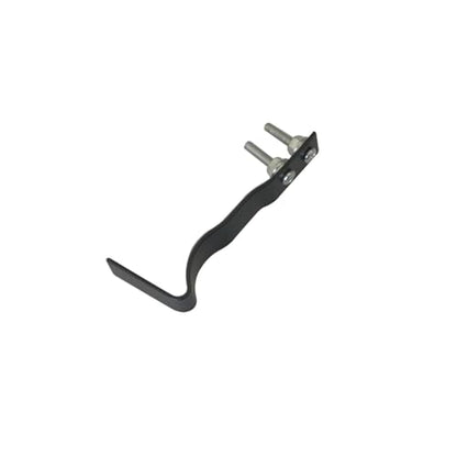 Latch Replacement Set Kit Mailbox Latch & Handle Kit for Mailbox Repair Top Latch, Door Latch