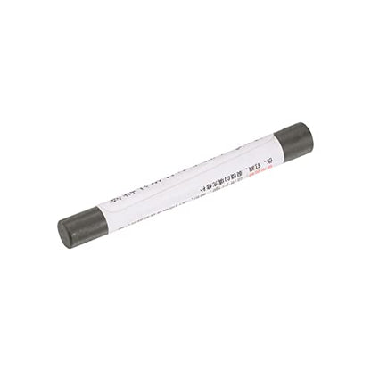 uxcell Wood Wax Filler Stick, Furniture Crayons Wooden Repair Wax Filler Stick Touch Up Wax Paint Pens for Scratches Holes Floor Laminate Tables Desks, Mellow Dim Gray - color: Mellow Dim Gray