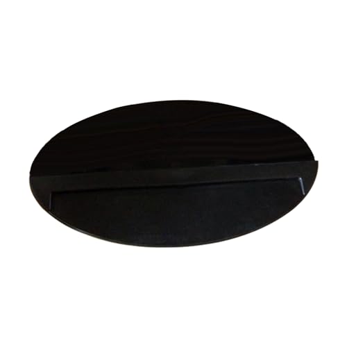 Safe Anti-Skid Anti Stopper Mat Ladder Base Stops Rubber Floor Protect Protections for Household Skid Stopper Rubber Grip Floor