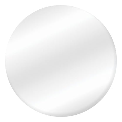Scotch Restickable Mounting Dots, Clear, 7/8-Inch Circles, 108 Pack (6 Packs of 18)– Reusable Double-Sided Adhesive for Photos, Posters, and Lightweight Items