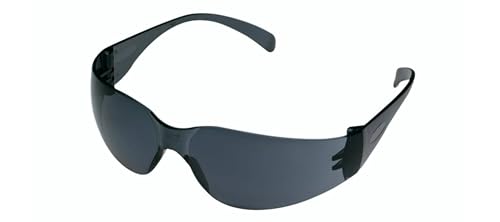 3M Reader Safety Glasses and Lens - color: Gray, size: 4 Pack