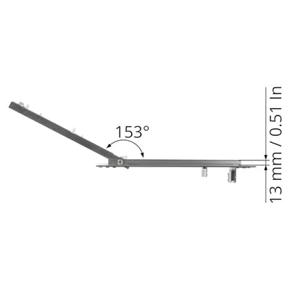 12" x 16" Waterproof Drywall Access Panel, Tileable and Paintable Ceiling and Wall Access Panel for Drywall, Wire Cover for Wall Covering Panels, Push to Open, Flush-Mount Wall Hole Cover - size: 12" X 16"
