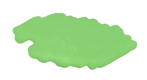 Enamel Paint Markers MPD-15 | LT. GREEN - 1 Pack | Permanent Marks on Metal, Glass, Rubber, Plastic & more, Waterproof UV Resistant - color: Light Green