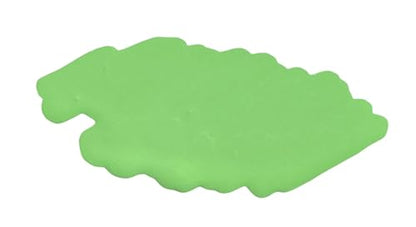 Enamel Paint Markers MPD-15 | LT. GREEN - 1 Pack | Permanent Marks on Metal, Glass, Rubber, Plastic & more, Waterproof UV Resistant - color: Light Green