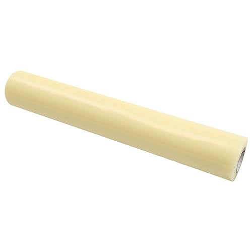 Carpet Protector Mat, 36" x 500' Floor and Surface Shield with Self Adhesive Strong and Durable Carpet Protection Film, Easy Unwind and Clean Removal Floor Protector Tape