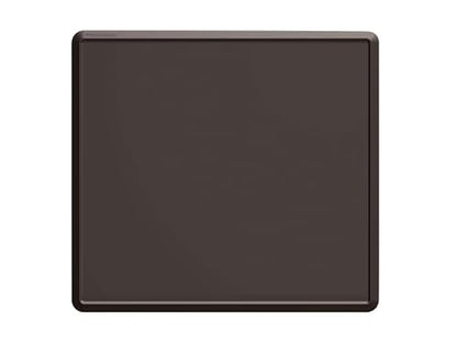 WeatherTech All-Purpose Mat - Multi-Use Mat for Everyday Living - color: Cocoa, size: 3'8" x 4' (Rectangular)