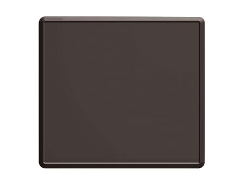 WeatherTech All-Purpose Mat - Multi-Use Mat for Everyday Living - color: Cocoa, size: 3'8" x 4' (Rectangular)