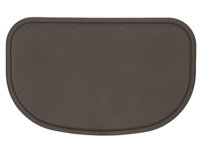 WeatherTech All-Purpose Mat - Multi-Use Mat for Everyday Living - 15" x 24" - Universal - Cocoa - color: Cocoa, size: Universal