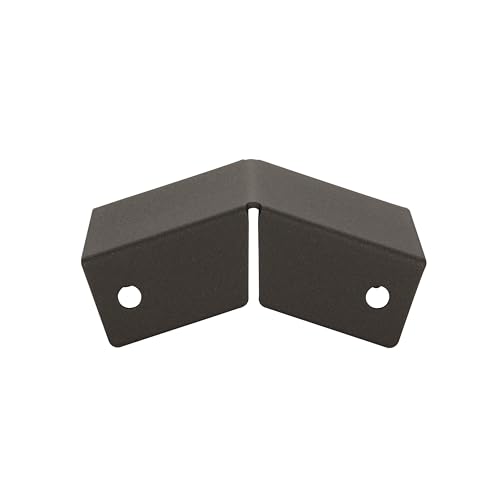 CityPost Horizontal to Stair (Upper) Sleeve - Bronze - size: Upper, style: Bronze Sleeve-Horiz To Stair