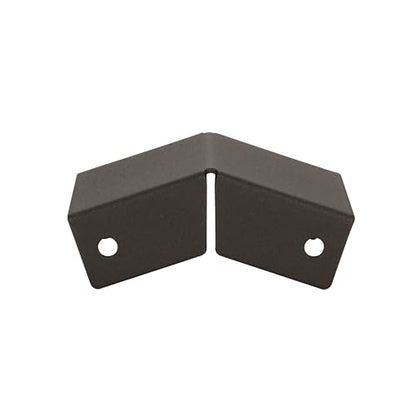 CityPost Horizontal to Stair (Upper) Sleeve - Bronze - size: Upper, style: Bronze Sleeve-Horiz To Stair
