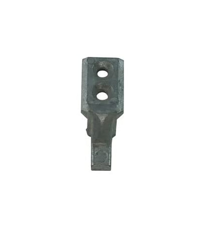 WRS 1-5/8" Pivot Bar – Die-Cast Pivot Bar Replacement – Tilt Window Sash Connector – Fixes Window that Won’t Tilt or Stay Balanced – Compatible with Caradco Windows (Zinc) - color: 1-5/8" Pivot Bar - Die Cast