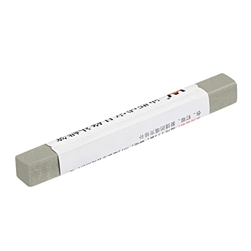 uxcell Furniture Repair Wax Filler Stick, Wood Scratch Filler Crayons Touch Up Repair Pens for Scratches Holes Floor Laminate Carpenters Tables Desks, Cloud Grey - color: Cloud Grey