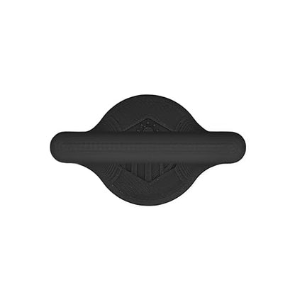 Heavy Duty Trimmer Attachment Hanger 4 Pack – Black – Wall Mount Hooks for Garage & Shed – Fits Ryobi, Toro, Homelite, Troy-Bilt, Badger, Masterforce Weed Eater, String Trimmer, Blower, Edger Tools - color: Black