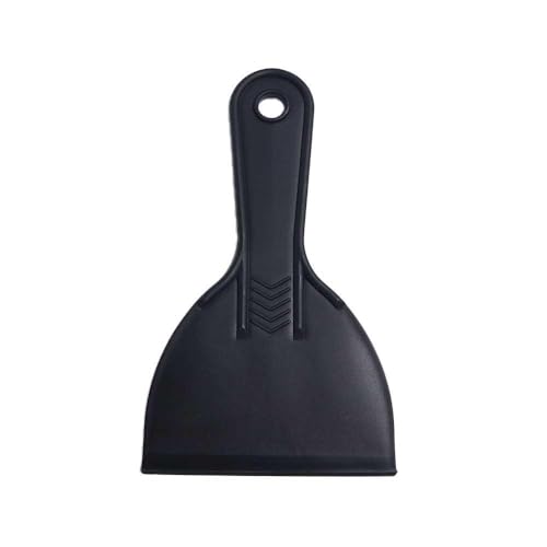 generic Plastic Putty Knife,Putty Scraper,Flexible Paint Scraper,For Repairing,Removing Wallpaper,Plaster Scraping,Spackling,Patching(1.5inch)