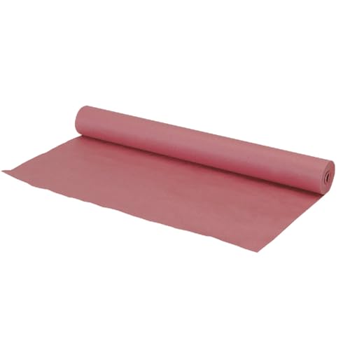 36140 36-Inch X 140-Feet Red Rosin Paper