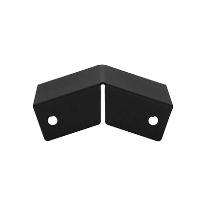 CityPost Horizontal to Stair (Upper) Sleeve - Black - size: Upper, style: Black Sleeve-Horiz To Stair