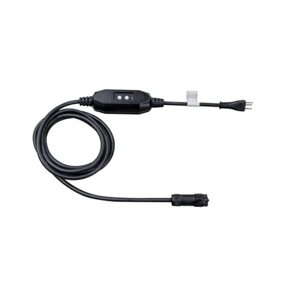 HEATIT 8Ft Power Cable with Straight Plug, 120V, 8' Extension Cord