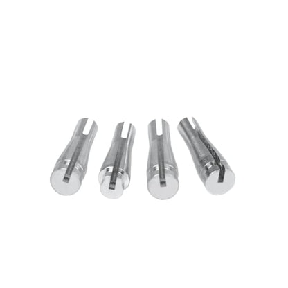 Door Latch Cable Repair Kit Latch Lock Cable Ends Compatible with Ford F150 F250 F350, E-Series, Ranger, Expedition, Excursion, Navigator (4Pcs) - size: 4 Pieces