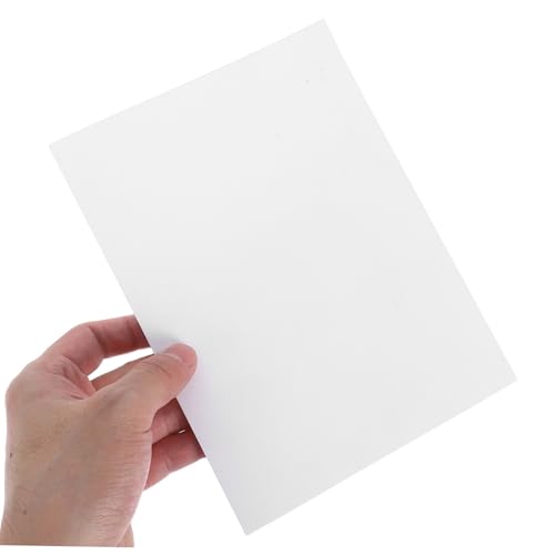 TEHAUX Vinyl Siding Repair Kit 12 Self-Adhesive Wall Repair Patches for Cracks Holes Covering 8.26X5.90 Inch Durable Vinyl Patch Stickers for Home Office Store Wall