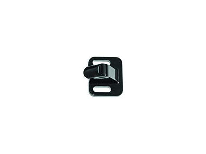 SPEP.com RV Screen Door Latch Kit with Screws - for Camper Motorhome or Travel Trailer (Left Hand) - style: Left Hand