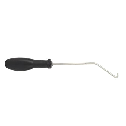 Door Handle Installation Tool T10118, Comfortable Grip Car Door Repair Tool Compatible with A2 A6 911
