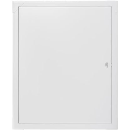 Vent Systems Access Panel for Drywall 16 x 20 Inch - Wall Hole Cover Plate - Metal Access Door with Handle - Plumbing Access Panel for Drywall - Service Shaft Crawl Space Door - Wall Access Panel - size: 16" x 20"