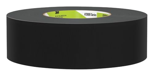 3M Extreme Strength Duct Tape, 1.88 in x 30 yd, Heavy Duty, with Super Tough Woven Material, Great for Bundling Large Loads, Reinforcing and Patching, Suitable for Long Lasting Repairs (2830)