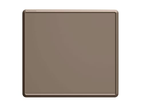 WeatherTech All-Purpose Mat - Multi-Use Mat for Everyday Living - 44" x 48" - Rectangle - Tan (APM4448T) - color: Tan, size: 3'8" x 4' (Rectangular)