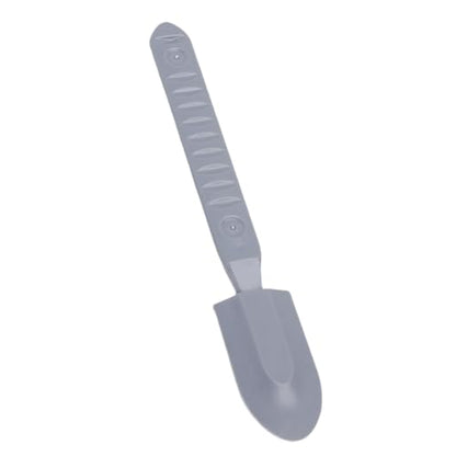2 Sets Silicone Caulking Finishing Tool Kit, 4 Size Reusable Sealant Spatula, Spreader Tool with Handle, Ideal for Kitchen, Bathroom Tiles, Brick Wall & Corners