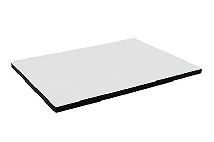 Shepherd Hardware Stay Put 6187E Super Sticky Rubber Sheets, 2-Pack