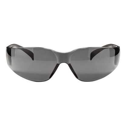 3M Reader Safety Glasses and Lens - color: Gray, size: 4 Pack
