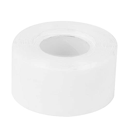 Waterproof Rubber Tape, Silicone Rubber Tape, Strong Adhesion Tape for Water Pipe, Plumbing Repairs