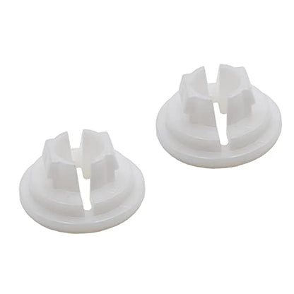 Supplying Demand 12002497 12812705 Refrigerator Freezer Drawer Gear Replacement Kit