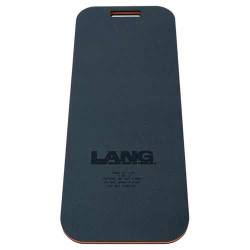 A & E HAND TOOLS - Foam Mechanics Floor Mat (1167-O)
