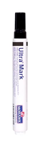 Mohawk Ultra Mark Wood Stain Touch Up Marker, Kaffe 9731200KA, M280-4012, 1 Count
