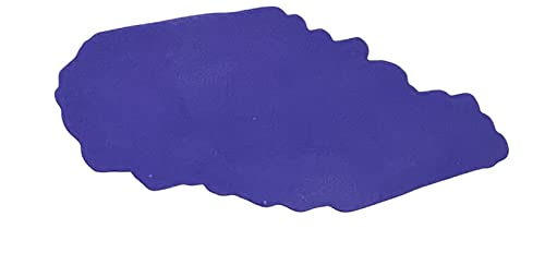 Enamel Paint Markers MPD-15 | PURPLE - 1 Pack | Permanent Marks on Metal, Glass, Rubber, Plastic & more, Waterproof UV Resistant - color: Purple
