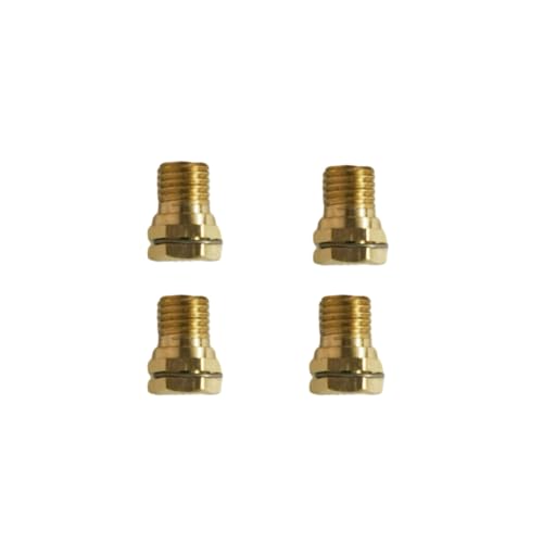 WB28K10556 LP Gas Conversion Kit Replacement For Kenmore General Electric Range Stove Cooktop, AP4368229, 1469119, AH2345630