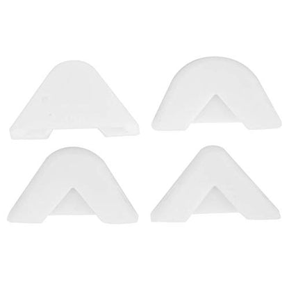 Caulk Tools Kit Silicone Sealant Remover Shovel Glass Cement Caulking Scraper Sealant Finishing Tool Grout Scraper For Kitchen Bathroom Window, Sink Joint 3 In 1