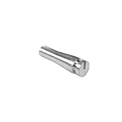 16 ENDS Door Latch Cable Repair Kit Compatible with Ford F-150, F-250, F-350, E-series, Ranger, Expedition, Excursion, Navigator (12 Standard 4 Locking Cam) Aluminum - size: 16ends
