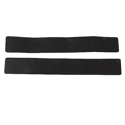 Non Slip Furniture Pads, Premium EVA Material, Self Adhesive Design, Floor Protectors, 2PCS Set, 30 Inch Size, for Home Office Living Room Bedroom Hardwood Floors Carpet Sofa Legs - size: 76.1cm/30in