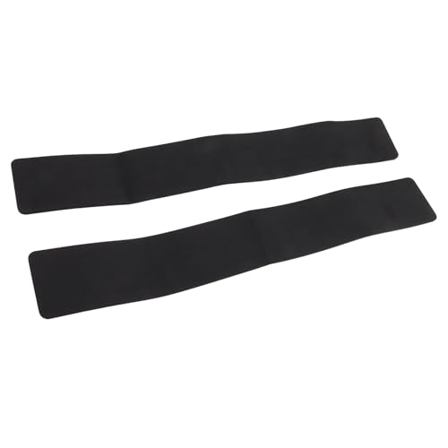 Non Slip Furniture Pads, Premium EVA Material, Self Adhesive Design, Floor Protectors, 2PCS Set, 30 Inch Size, for Home Office Living Room Bedroom Hardwood Floors Carpet Sofa Legs - size: 76.1cm/30in