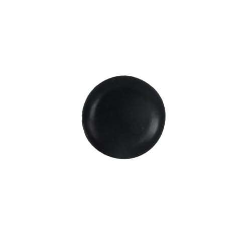 MY MIRONEY 20PCS Round Chair Sliders Black Self-Adhesive Furniture Slider Gliders Floor Protector Pads with a Clear Plastic Box, 1 Inch - style: 1"; Black; 20PCS