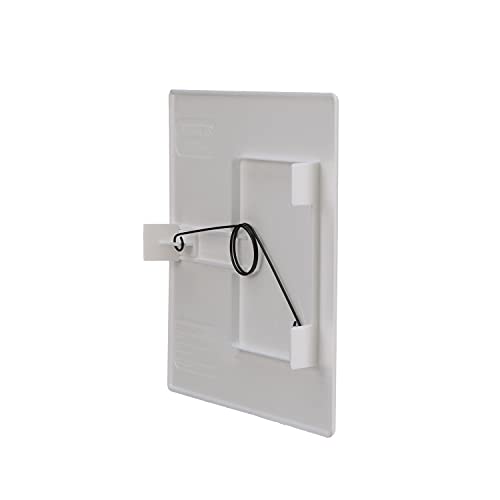 Watts 14"X 14" Spring Fit Access Panel, APU15 - size: 14 Inch X 14 Inch