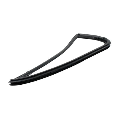 Front Vent Glass Window Weatherstrip Seal Set for Chevrolet C10 C20 C30 K10 K20 K30 K5 Blazer R10 R20 R30 V10 V20 V30 R1500 R2500 R3500 V1500 V2500 V3500 GMC Jimmy C1500 C2500 C3500 K1500