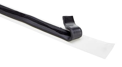 Dicor BBT-3634-1 Butyl Tape - 3/16" x 3/4" x 20' - RV, Trailer, Motorhome Repair Tape - size: 1 Pack, style: 3/16" x 3/4" x 20'
