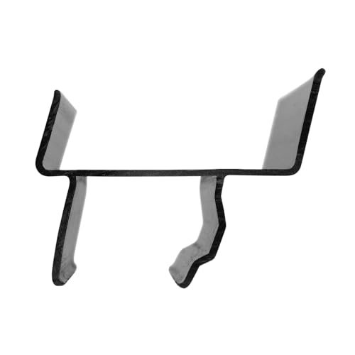 W.steps Tool Tray | for Prime and Combi Line, Snap-Fit, 11.8in x 3.2in x 3.4in