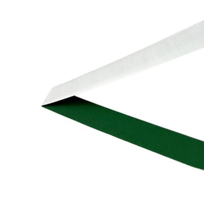 Multi-Purpose Duct Tape 1 Inch x 33 Yards, Heavy Duty, Waterproof, Great for Repairs, Packaging, Arts Crafts and DIY Projects (Green) - color: Green